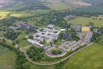 UNIVERSITY OF ESSEX - PROGRAMMA DIAMOND